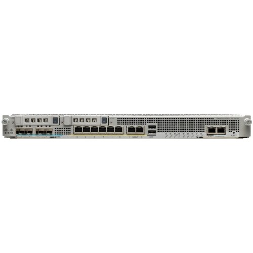 Cisco ASA5585-S60-2A-K8