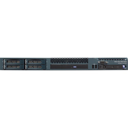 Cisco AIR-CT7510-2K-K9