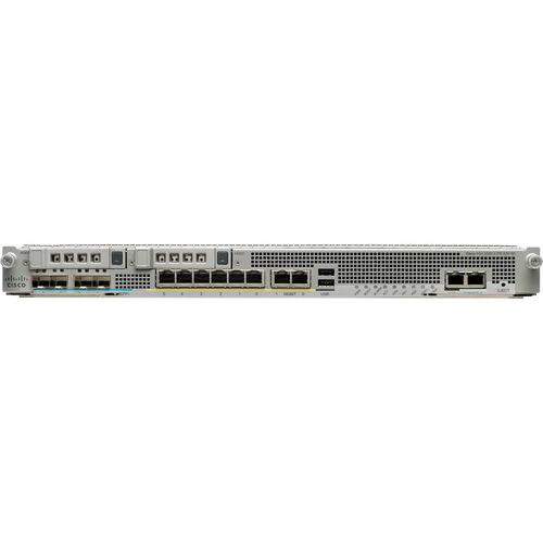 Cisco ASA5585S40-10K-K9
