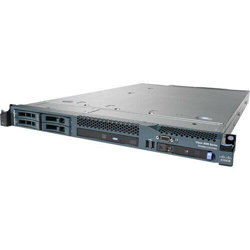 Cisco AIR-CT8510-3K-K9