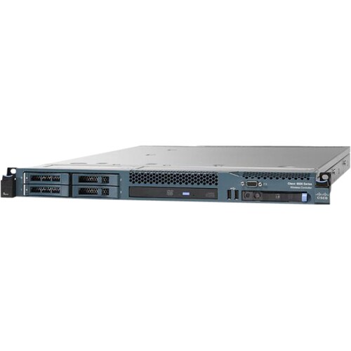Cisco AIR-CT8510-6K-K9