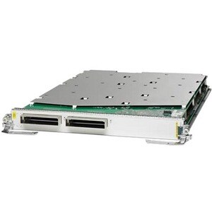 Cisco A9K-2X100GE-SE=