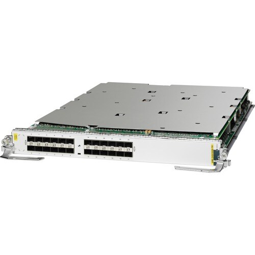 Cisco A9K-24X10GE-SE