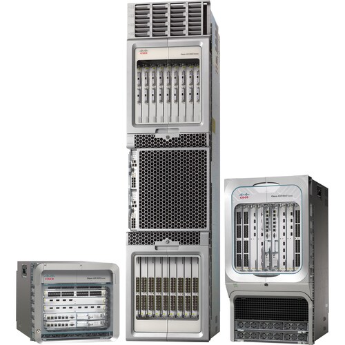 Cisco ASR-9922-AC