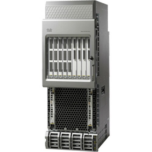 Cisco ASR-9912-AC