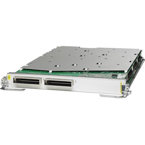 Cisco A9K-2X100GE-SE