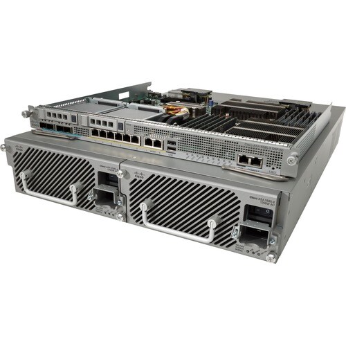 Cisco ASA5585-S60F60-K9