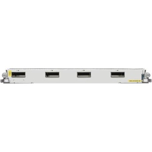 Cisco A9K-4X100GE-TR=