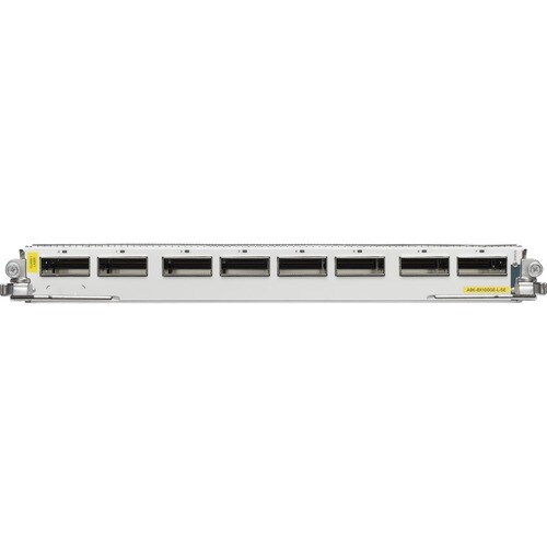 Cisco A9K-8X100G-LB-SE