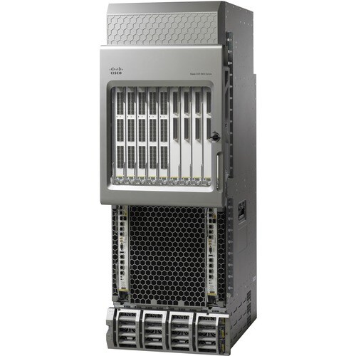 Cisco ASR-9912-DC