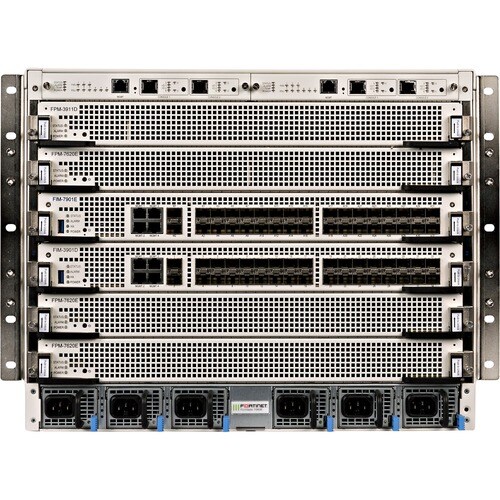 Fortinet FG-7060E-8-BDL-950-36