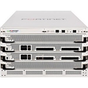 Fortinet FG-7040E-8-DC-BDL-950-12