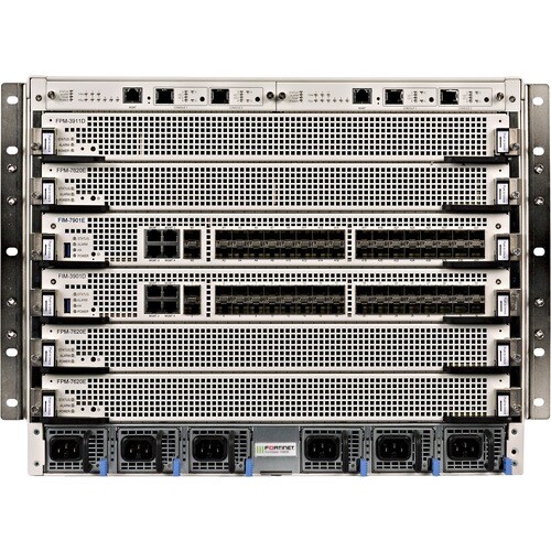 Fortinet FG-7060E-8-BDL-950-60