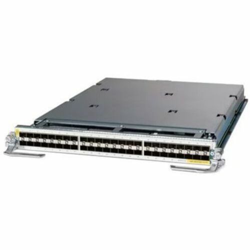 Cisco A9K-48X10GE-1G-TR