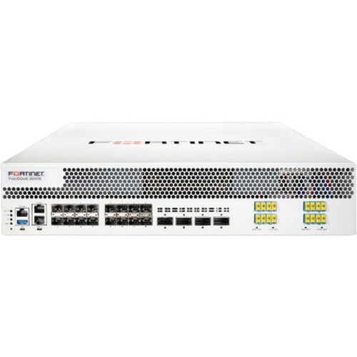 Fortinet FDD-2000E