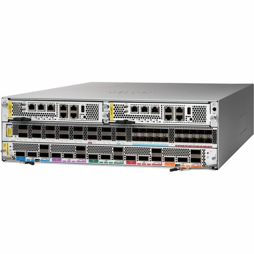 Cisco ASR-9903
