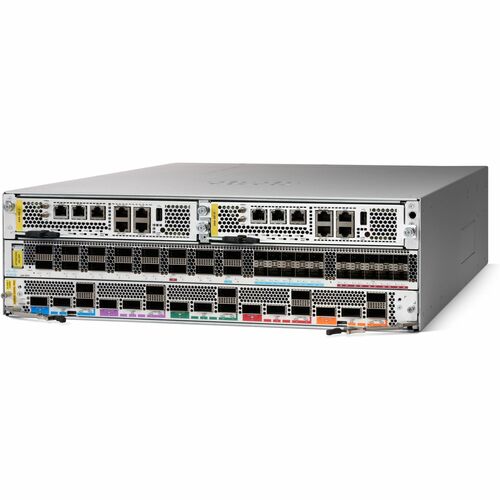 Cisco ASR-9903-FC