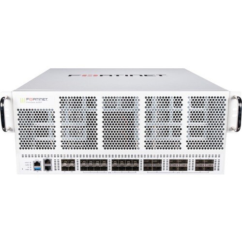 Fortinet FG-4401F-BDL-950-12