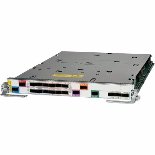 Cisco A9K-20HG-FLEX-TR
