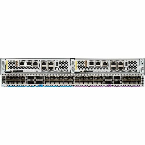 Cisco ASR-9902