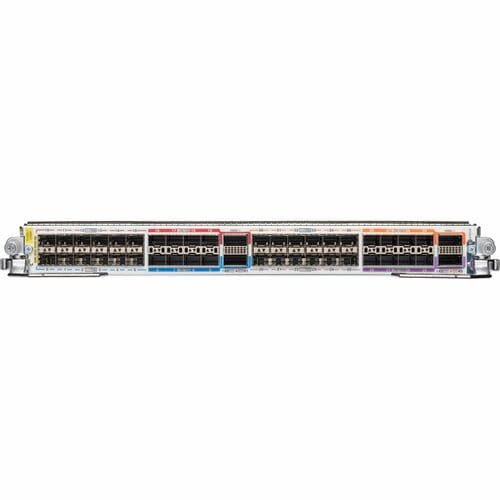 Cisco A9K-4HG-FLEX-SE