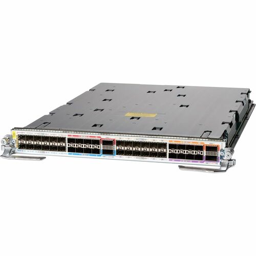 Cisco A9K-4HG-FLEX-TR