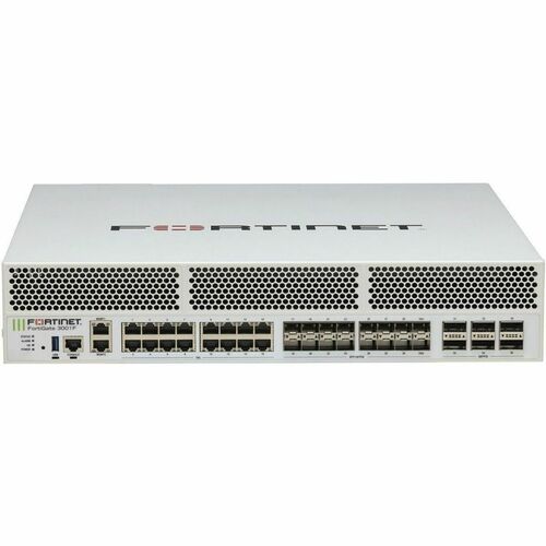 Fortinet FG-3000F-BDL-950-36