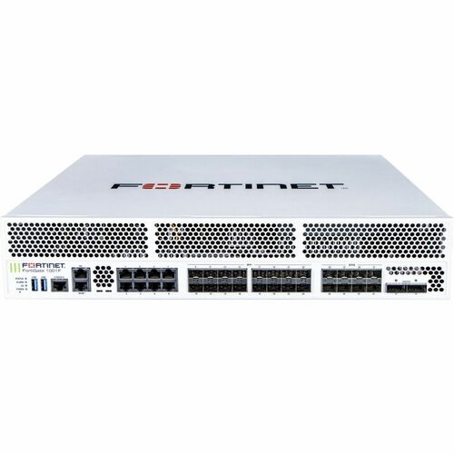Fortinet FG-1001F-BDL-809-60