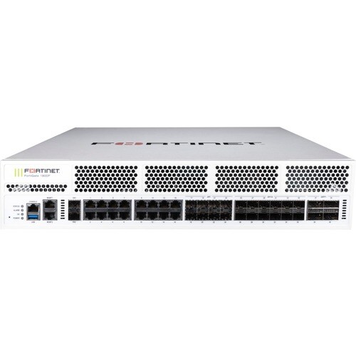 Fortinet FG-1800F-BDL-809-60