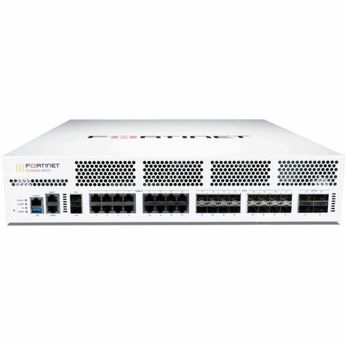 Fortinet FG-2600F-BDL-809-36