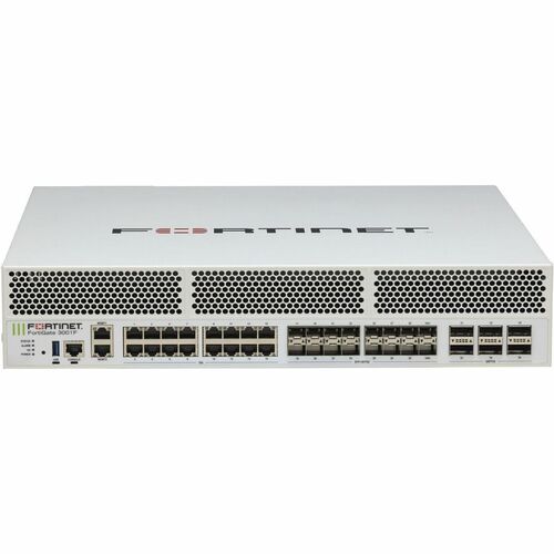 Fortinet FG-3000F-BDL-809-36
