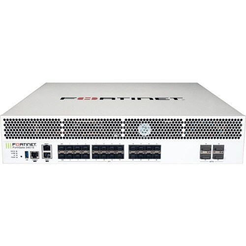Fortinet FG-3401E-BDL-809-60