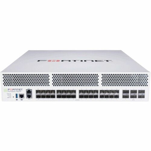 Fortinet FG-3500F-BDL-809-12
