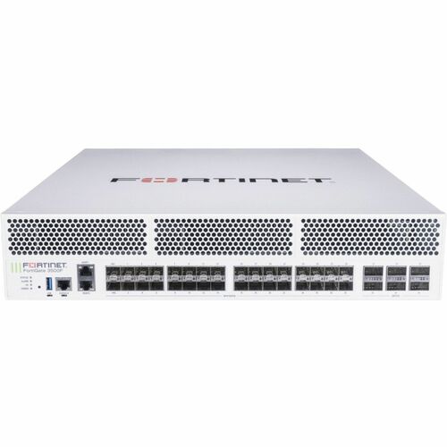 Fortinet FG-3501F-BDL-809-60