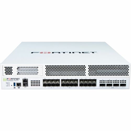 Fortinet FG-3701F-BDL-809-12