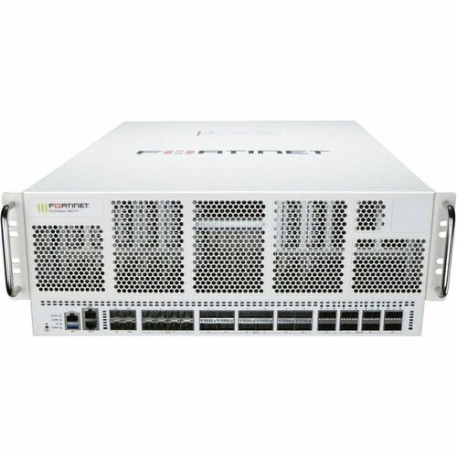 Fortinet FG-4801F-DC-BDL-950-12