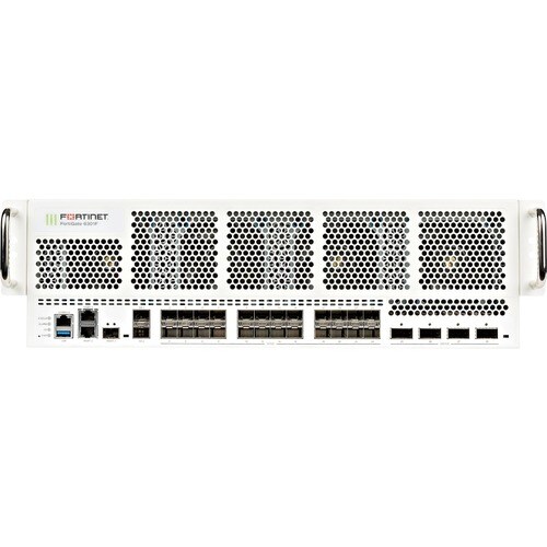 Fortinet FG-6301F-DC-BDL-809-60