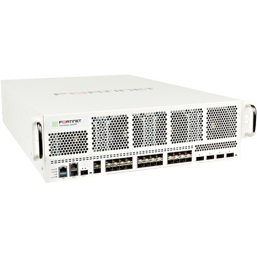 Fortinet FG-6500F-BDL-809-60 - Image 2