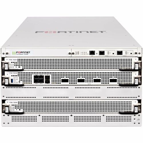 Fortinet FG-7030E-QSFP28-BDL-809-12