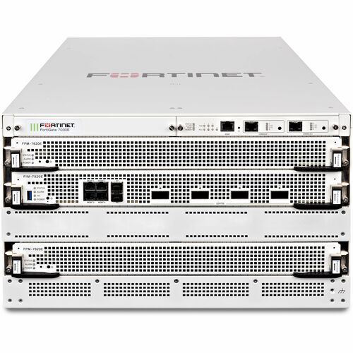 Fortinet FG-7030E-SFP10G-BDL-809-12