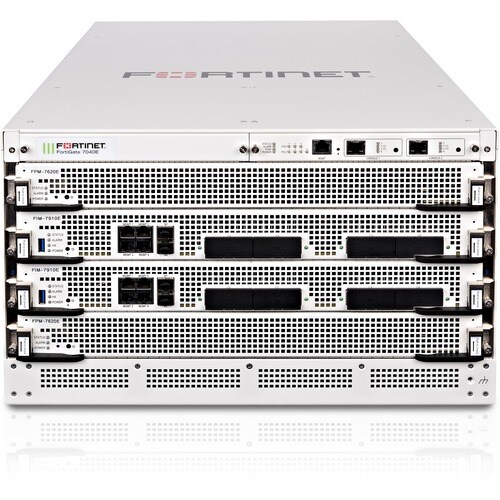 Fortinet FG-7040E-8-DC-BDL-809-36