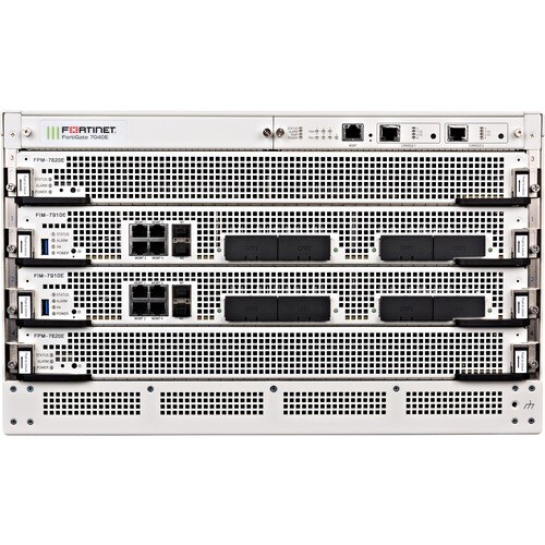 Fortinet FG-7040E-9-DC-BDL-809-60