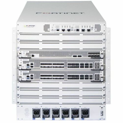 Fortinet FG-7081F-2-BDL-809-60