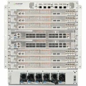 Fortinet FG-7081F-DC-BDL-950-60