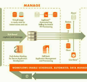 Actifio ACT-1000TB-PS-DB