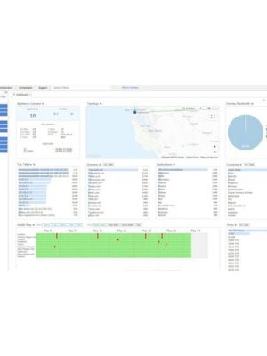 ARUBA EC-ORCH-GEC-L-US 1Y SUB SAAS PL-SE
