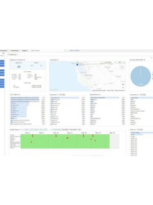 ARUBA EC-ORCH-GEC-S-US 3Y SUB SAAS PL-SE
