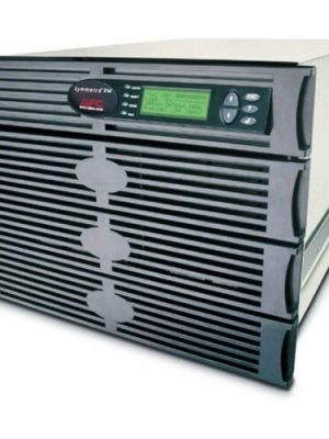 SYMMETRA RM 6KVA SCALABLE TO 6KVA N+1 220-240V