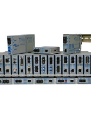 14 MODULE FLEXPOINT CHASSIS 2X AC UNIVERSAL POWER SUPPLIES