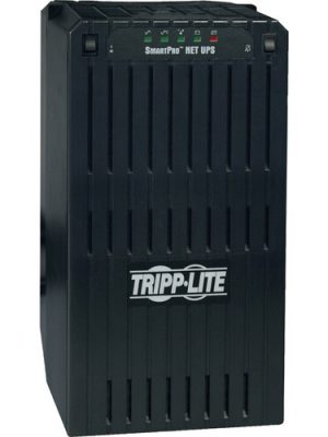 UPS SMART 3000VA 2400WAVR 120V 8OUT TOWER 3 DB9 EXTENDED RUN
